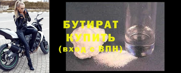 хмурый Алексин